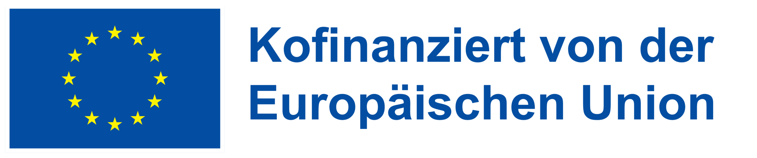 Kofinanziert von der Europäischen Union